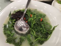 -山泉公馆酒家(广州东站店)