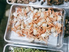 -鑫渔港海鲜本地菜·山海关浑锅(东戴河店)