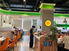 -叹茶靓点·粤式餐厅·全天茶市(石井万民广场店)