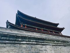 -西安鼓楼