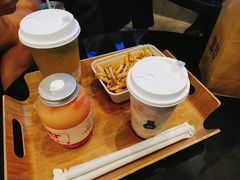 -SENTEA森茶(麦地丽日店)
