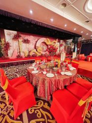 -Sunny喜铺婚礼策划(东部店)