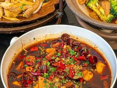 -锦府盐帮·私宴(赛特店)