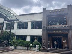 -申粤轩酒楼·三十年粤菜经典(丁香花园店)