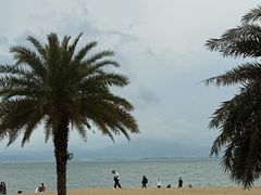 -白城沙滩