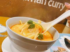 冬荫功虾汤-帕蓝·暹罗料理(曲阳店)