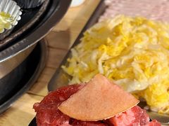 -霸腹烤肉(厦门柚子番店)