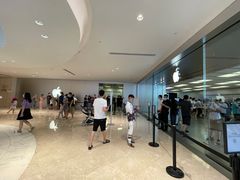 -Apple零售店(深圳益田假日广场店)