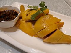 -嘉逸传菜(洛川东路店)