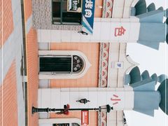 -泰达航母主题公园