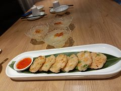 -汇丰苑·海鲜青岛菜(中山路大鲍岛店)