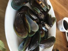 -田源农家饭店·窑鸡王·海鲜(东部湾·融创店)