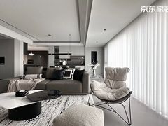 -京东家装(福州总店)