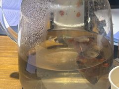 -FullHouse桌游跑团血染剧本杀(南京西路店)