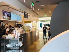 -喜茶(南京仙林金鹰店)