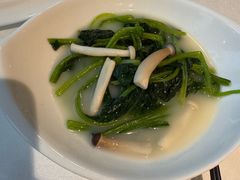 -广州塔晖粤轩中餐厅