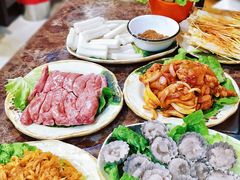 虾滑-鸡西大冷面(兰山店)