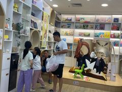 -安妮花英语·少儿·原版阅读(石厦时代广场店)