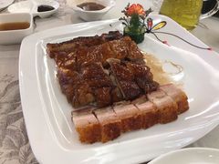 -香云轩·顺德菜(香云纱园林酒店店)