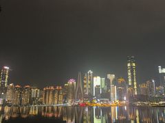 -全季酒店(重庆李子坝牛角沱地铁站店)