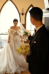 点击看大图 -金夫人婚纱摄影(总店)