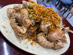 -贞姨美食·老字号海鲜大排档