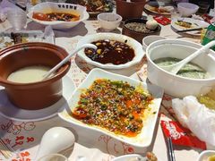 -五丁桥光头香辣蟹(望江橡树林店)