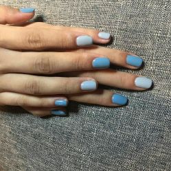 点击看大图 -笑美甲美睫工作室