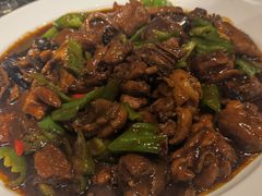 -老牌坊鲁菜名店(宽厚里店)