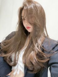 -时尚殿堂hair salon