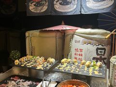 -上海东方佘山翰悦阁酒店·Vie全日制餐厅