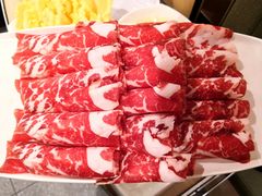 精品肥牛-海底捞火锅(百利广场店)