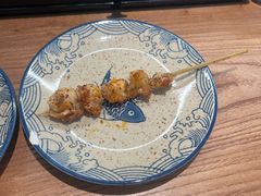 -蟹黄鱼·海派深夜面馆(江湾里店)
