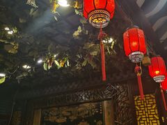 -老浒记烤鸭-北京菜(琉璃厂店)