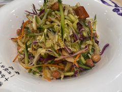 -老边饺子馆(东单店)