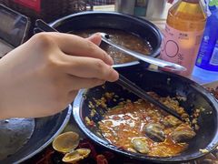 -聚味瞿记·龙虾堂(树木岭店)