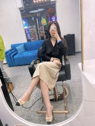 -梳蕾娜 HAIR SALON