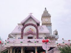 -安吉Hello Kitty乐园