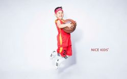 点击看大图 -NICE KIDS 奈时儿童摄影