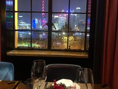 -YUE·6·西式融合餐厅(外滩六号店)