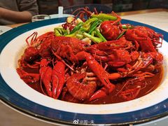 -小胖龙虾(花园街店)