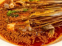 -嘉州叶婆婆钵钵鸡(建设路店)