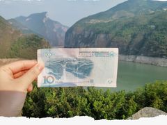 -白帝城·瞿塘峡景区