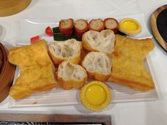 -顺德人家食府(黄金广场店)