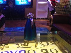 -金乐迪 PARTY KTV(熙街店)