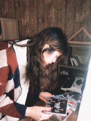 -MY HAIR ARDOR