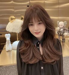 点击看大图 -那茉 Hair Salon