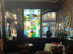 -马克西姆餐厅(崇文门店)