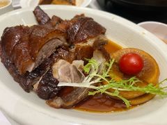 -稻香酒家·35年老字号(侨光店)