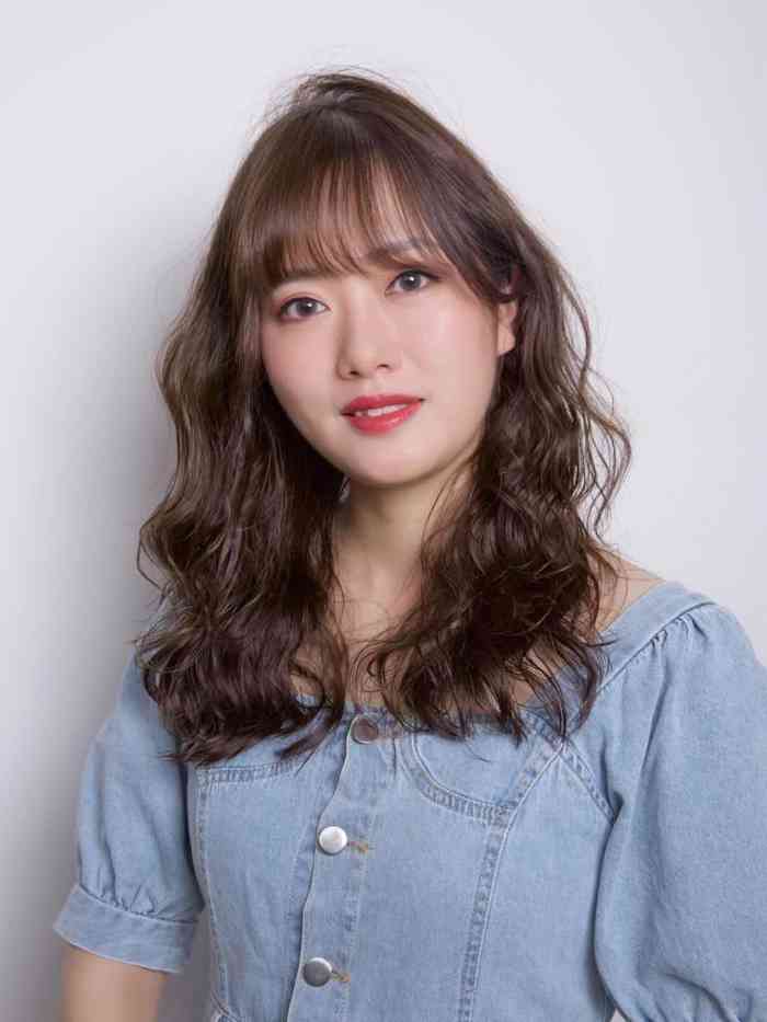 昕薇造型(青阳路店)-"【项目】剪发 染发 烫发已经是他们家的.